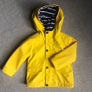 Joe Fresh Raincoat